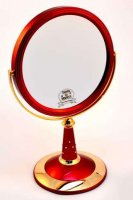  B7 809 Ruby/g Red&gold . . 2-. 5-..