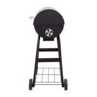   Char-broil Charcoal Gourmet 225