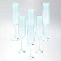    Crystalex Bohemia Sandra 200 (6 )