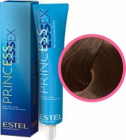 - Pe7/00 Princess Essex -   (40)