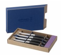   Opinel Vri Ebony  4-  ( , 