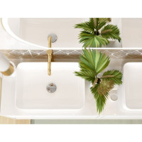  Cersanit Led 090 Design 100x60 ,  ,  , 