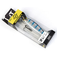  . Lj Original Minnow X, 10 ,  A13