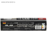   Rev Led, 8, G13, 18 , 6500 , 1200 ,  