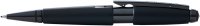 - Cross Edge   Matte Black Lacquer