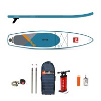  Sup  Red Paddle 2019 126 Sport Rss