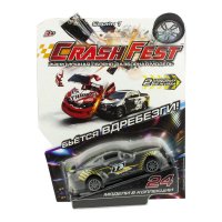 1toy Crashfest Sky  21, , 10 , 