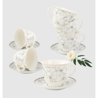   Arya Home Exclusive Mandala, 250 , 12 