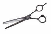   Katachi Black Ergonomic 6.0
