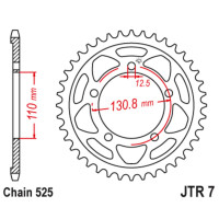   Jt,  525 , , , 44 