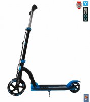 Y-scoo Rt Slicker Deluxe 205   Blue