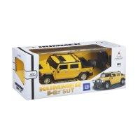  "Hummer H2"  ,  Fullfunc