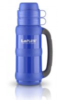     Laplaya Traditional 35-100, Dark-blue (1 )