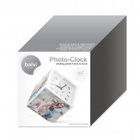 -    Photo-clock 10x10