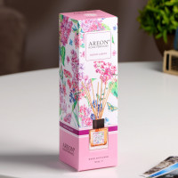   Areon Sticks Garden,   50 