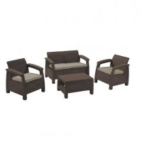  Keter Corfu Set ,  