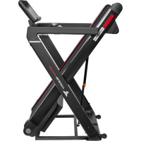   Titanium Masters Physiotech X-compact