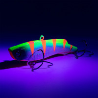  Namazu Stalker Silicone, L=90 , 28,  24