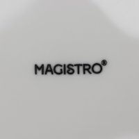     Magistro Basic Bistro, 6 : 450 , D=15,5 ,  