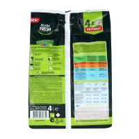    Master Fresh, Color, , 4 