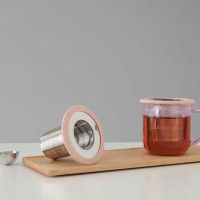     Viva Scandinavia Infusion