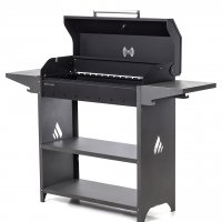  Gratar Professional Standart Bbq  