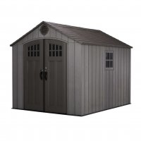   Lifetime Woodlook 8x10,  