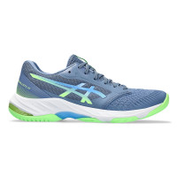    Asics Netburner Ballistic Ff 3,  10 Us