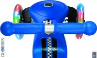 424-003  Globber Primo Fantasy  3   Racing Navy