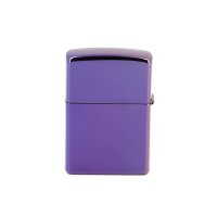  Classic Abyss Zippo 24747
