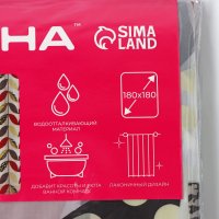 ����� ��� ����� ������ ���������, 180x180 ��, Eva