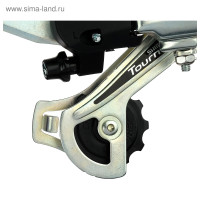 ������������� ������ Tourney Rd-ty21-b Gs, 6 ���������, ��� �����