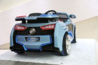  Bmw Hl 518  