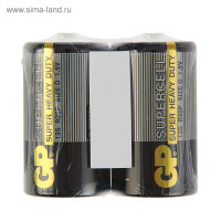   Gp Supercell Super Heavy Duty, 13s R20, 1.5, , 2 .