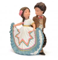  Nadal 746868 Bailando Rancheras - 