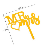  "Mr&mrs"  , ,  