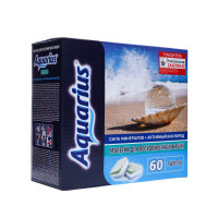    "Aquarius"   +  , 60 