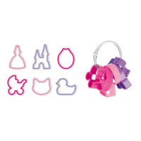    Tescoma Delicia Kids, 6 