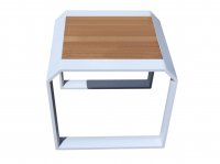   Lite Teakman,  