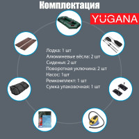  Yugana S-250 ,  ,  