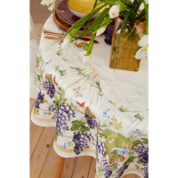  "" Provence D=220 +/- 3, 100% ,  190 /2