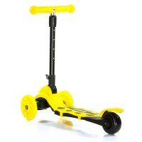 Scooter Mini Micar Zumba 