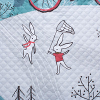  1.5-  Brave Bear, 145 210 , 