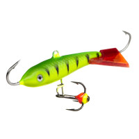 �������� Lucky John Classic 6 + �������, 6 ��, ���� 36rt �������