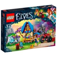 Lego Elves 41182   