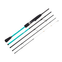 Salmo Elite Microjig Travel S 10 70",  3-10 .,  2,13 .