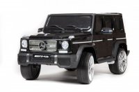  Barty Mercedes-benz G65 Amg Tuning   