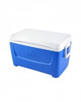   Igloo Island Breeze 48 Blue