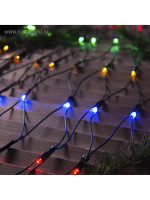   2  1.5  , Ip44, ,  , 192 Led,  , 220 