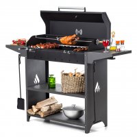  Gratar Professional Standart Bbq  
